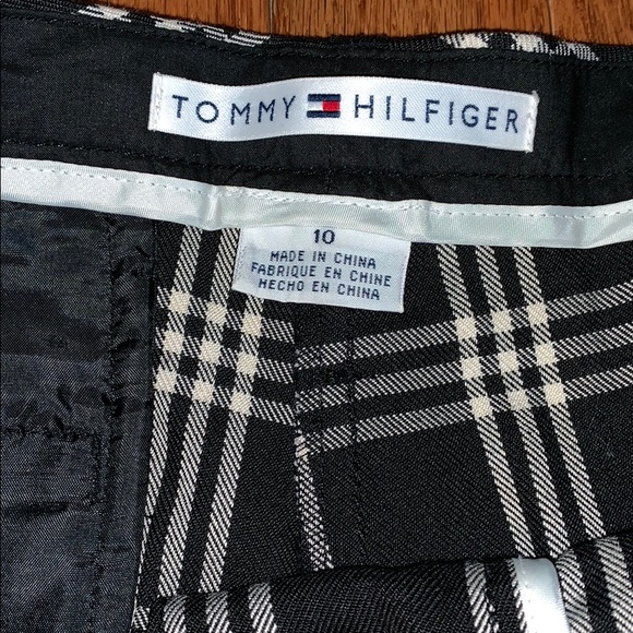 Tommy Hilfiger Pants NWOT - Picture 2 of 4